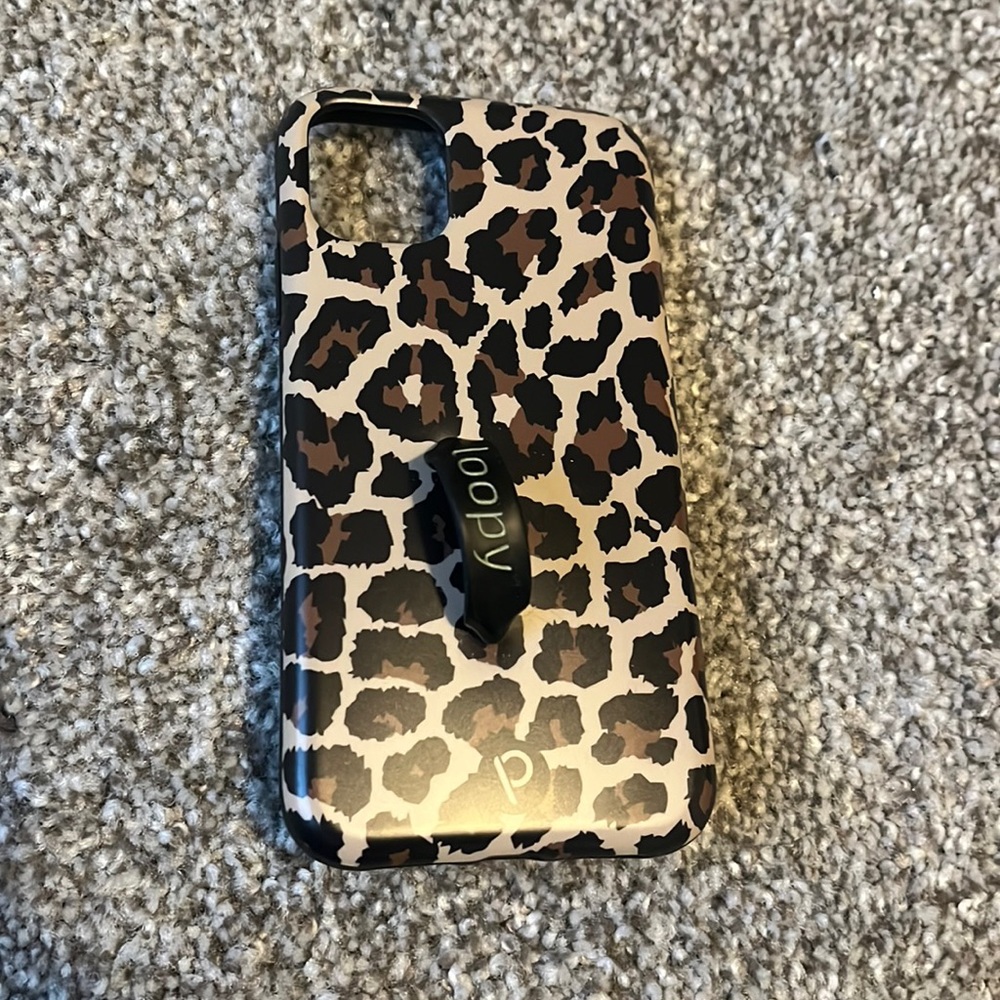 iPhone case